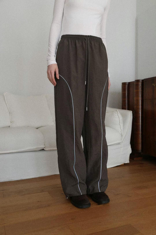 EVERYDAY TRACK PANTS