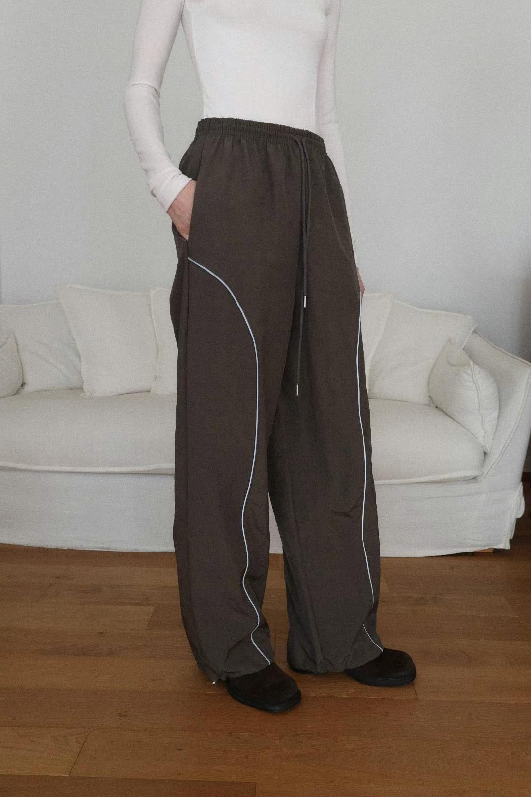 EVERYDAY TRACK PANTS