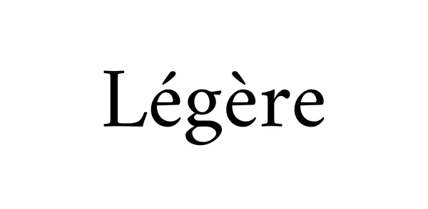 Légère